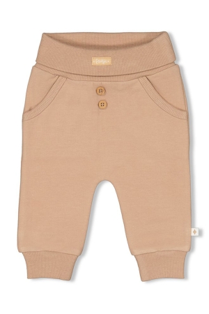 Feetje Autumn Sweetness - Broek 440 Hazelnoot