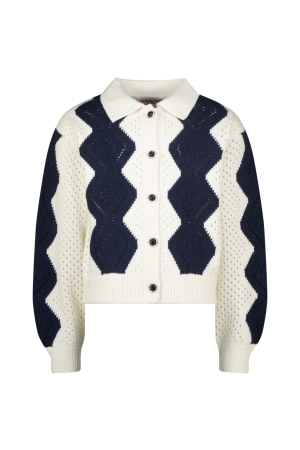 Vingino Meralle Cardigan 087 Almond Milk