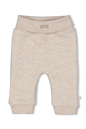 Feetje The Neutrals - Broek 730 Taupe melange