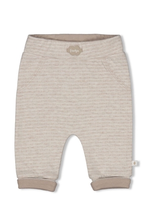 Feetje The Neutrals - Broek 730 Taupe melange