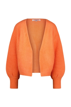 Vingino Mandie Cardigan 474 Fresh coral