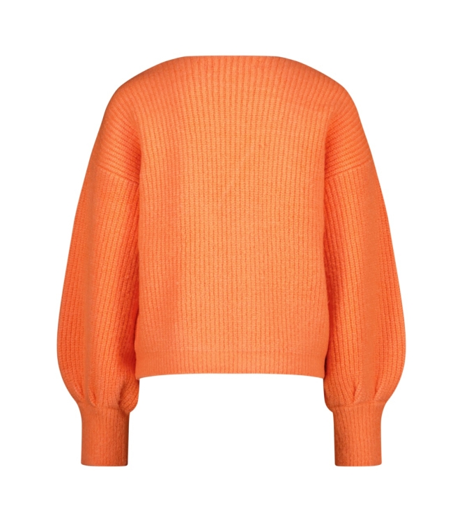 Vingino truien & vesten 474 Fresh coral AW24KGN34804