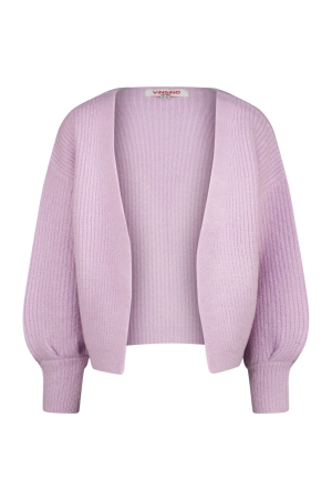 Vingino Mandie Cardigan 807 Gloss Lilac