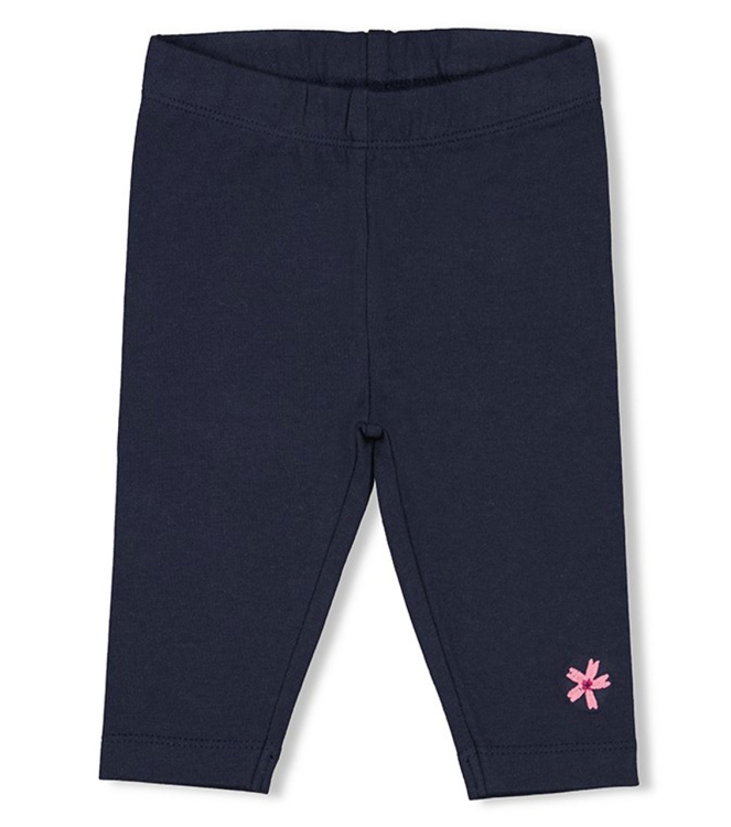 Feetje leggings 010 Marine 52202229