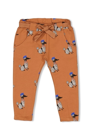 Feetje Amour Toujours - Broek 455 Camel