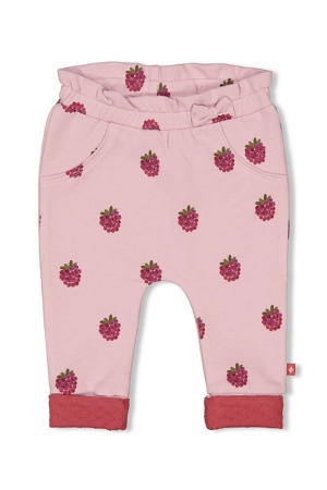 Feetje You're So Sweet - Broek 254 l.Lila