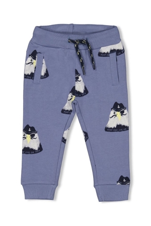 Feetje Coastal Cool - Broek 015 Blauw