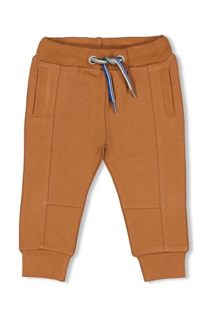 Feetje Fun Days - Broek 455 Camel