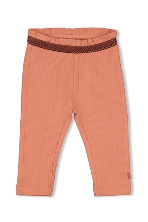 Feetje Winter Nomad - Legging 186 Terra Pink