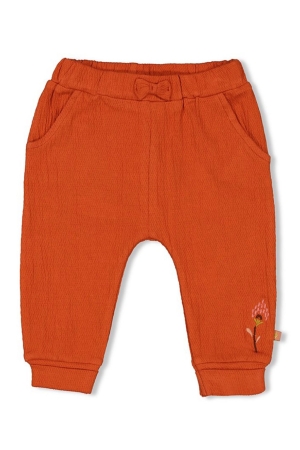 Feetje Winter Nomad - Broek 390 Terracotta