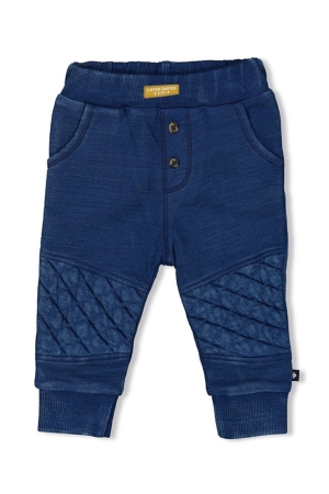 Feetje Keep Rolling - Broek jogg denim 070 Indigo