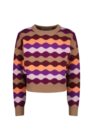 Vingino Marlize Pullover 890 Magic purple