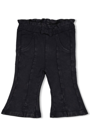 Feetje Winter Denims - Flare broek jogg denim 750 Antraciet