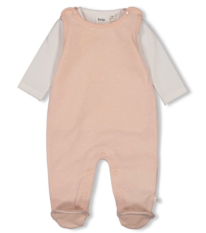 Feetje boxpakjes & rompers 150 Roze 52500214