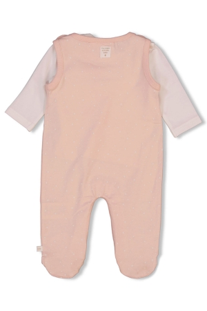 Feetje boxpakjes & rompers 150 Roze 52500214