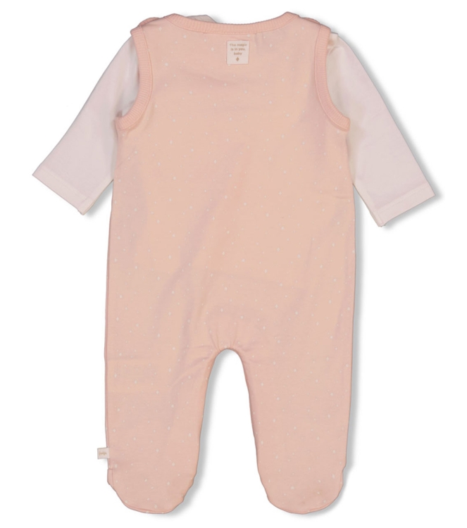 Feetje boxpakjes & rompers 150 Roze 52500214