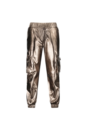 Vingino Shyla Pants 957 Silver Metallic