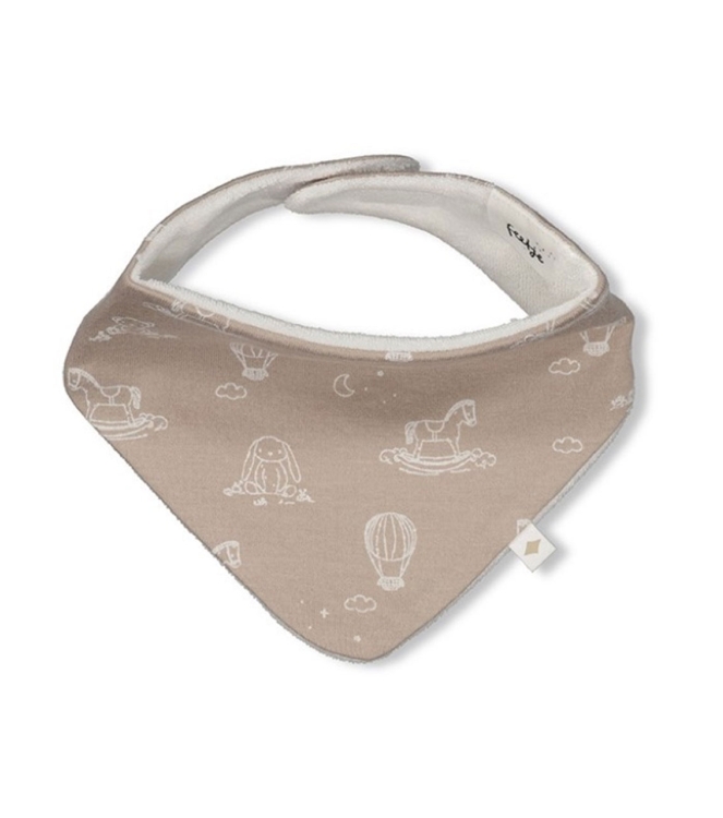 Feetje babyaccessoires 710 Taupe 53100618