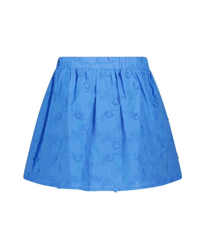 Like Flo rokken & skorts 140 Blue F402-5740