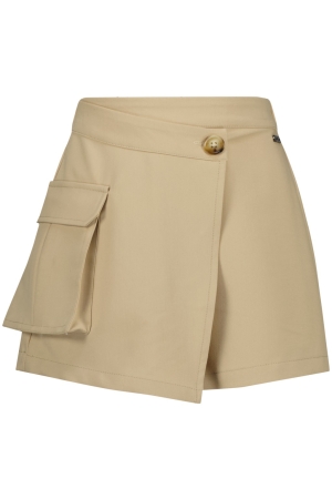 Vingino Raquel Mini Rok 076 Sand stone