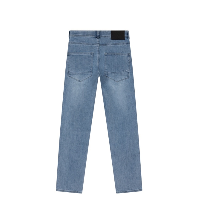 Indian Blue Jeans broeken 7775 Light Denim Blue 960005/IBBW24-2551