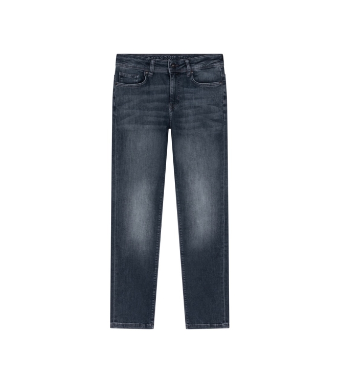 Indian Blue Jeans broeken 1174 Dark Grey Denim 960007/IBBW24-2553