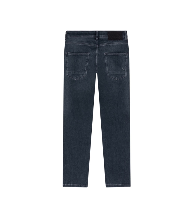 Indian Blue Jeans broeken 1174 Dark Grey Denim 960007/IBBW24-2553