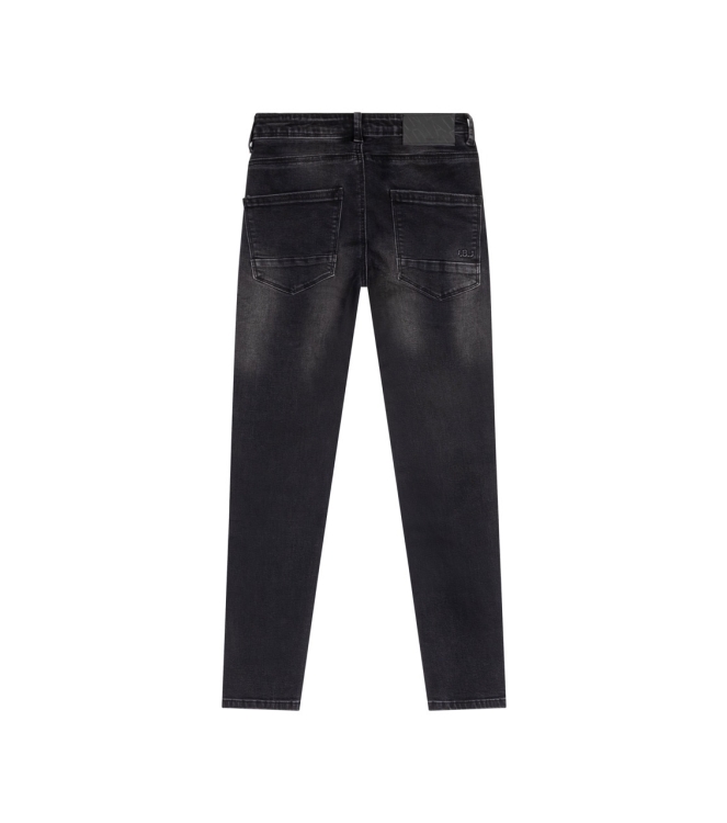 Indian Blue Jeans broeken 1156 Black Denim 960009/IBBW24-2686