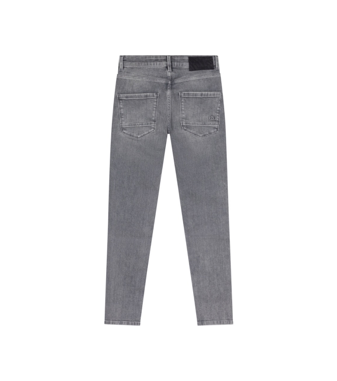 Indian Blue Jeans broeken 1170 Light Grey Denim 960017/IBBW24-2760