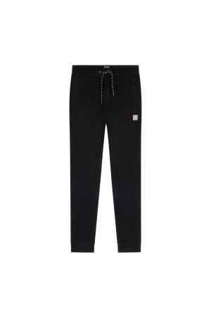 Indian Blue Jeans Jog Pant Indian 1999 Black