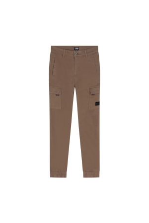 Indian Blue Jeans Cargo Pant Indian 2719 Spice Brown