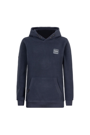 Indian Blue Jeans Hoodie Teddy Indian 7790 Navy