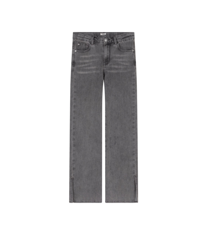 Indian Blue Jeans broeken 1170 Light Grey Denim 970021/IBGW24-2121