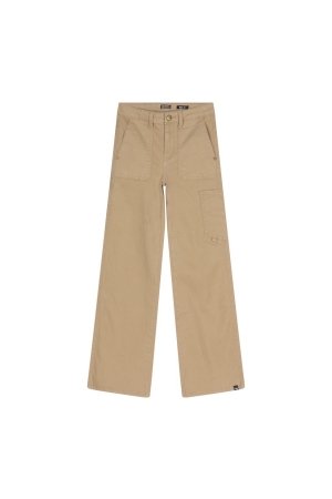 Indian Blue Jeans Worker Wide Fit 2785 Warm Sand