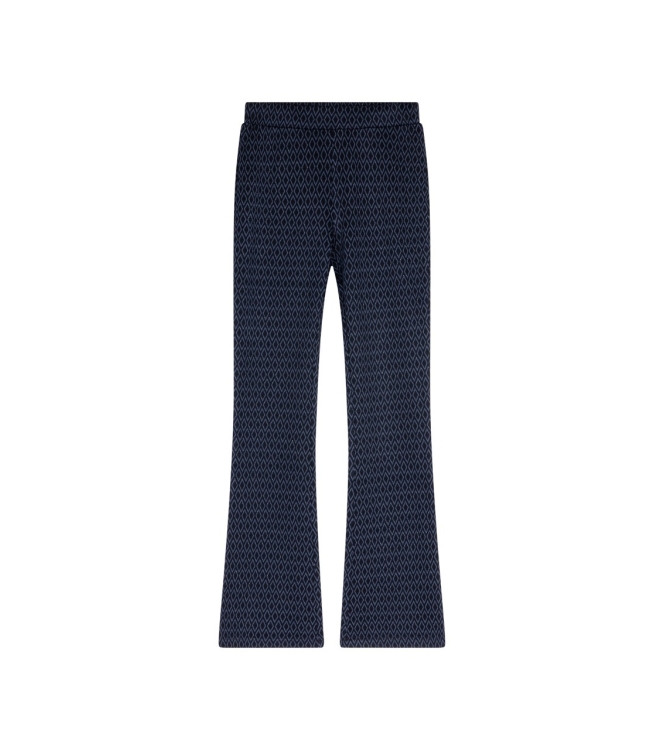 Indian Blue Jeans broeken 7524 Night Navy 970032/IBGW24-2264