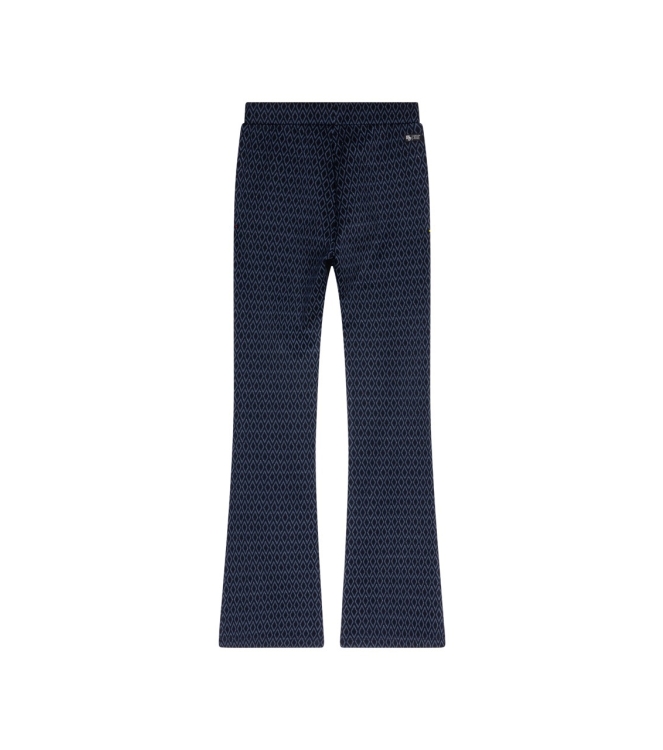 Indian Blue Jeans broeken 7524 Night Navy 970032/IBGW24-2264