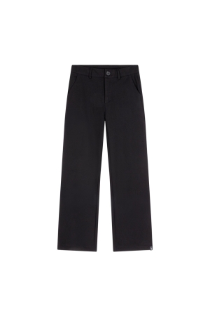 Indian Blue Jeans Wide Worker Pants 1999 Black