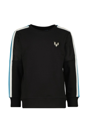 Vingino Neyen Sweater x Messi 944 Deep Black