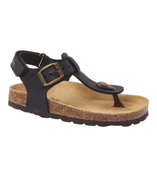 Kipling sandalen 900 Black 12363006