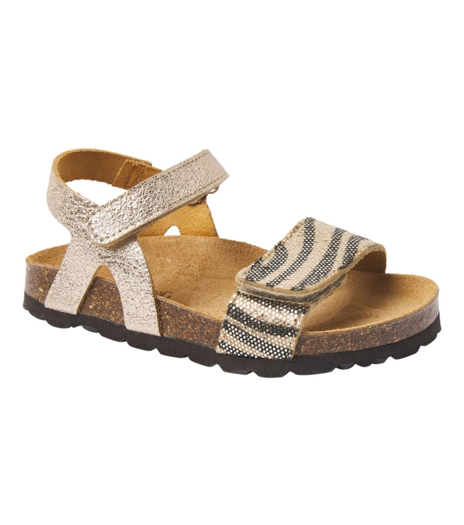 Kipling sandalen 399 Gold 12365033