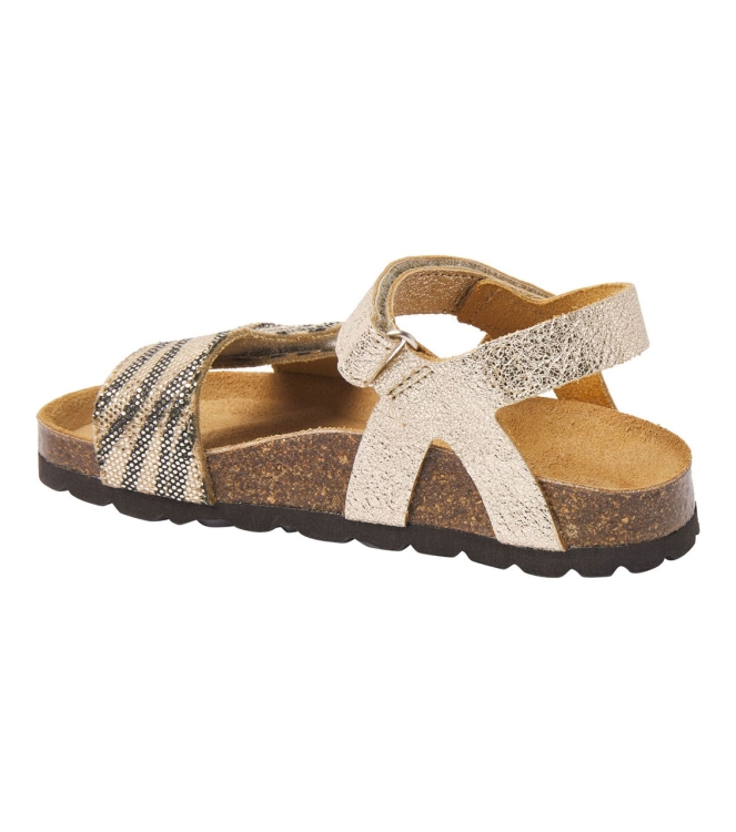 Kipling sandalen 399 Gold 12365033