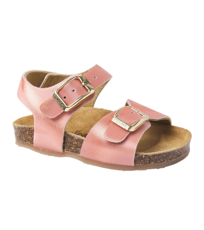 Kipling sandalen Salmon 12365058