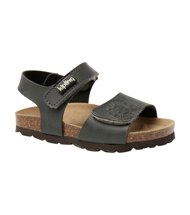 Kipling sandalen Dark Grey 12363004/12463009