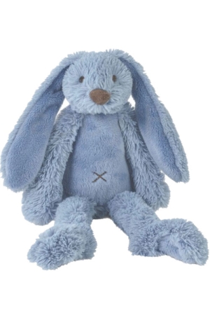 Happy Horse Rabbit Richie 38cm Deep blue