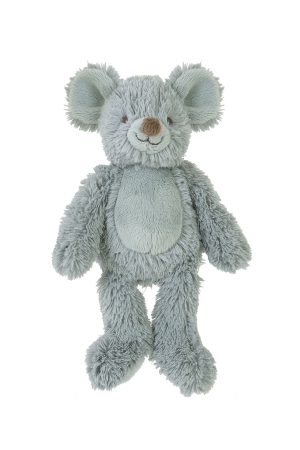 Happy Horse Mini Mouse Mel 18cm Grey