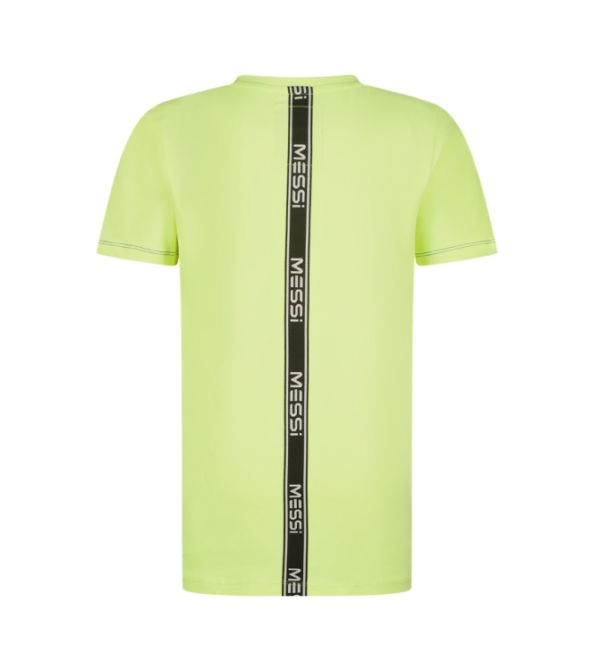 Vingino shirts 300 Neon yellow C113KBN30003