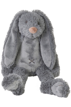 Happy Horse Tiny Rabbit Richie 28cm Deep grey