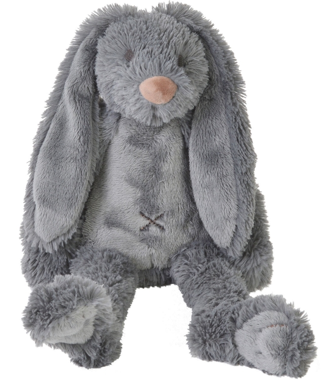 Happy Horse knuffels & speelgoed Deep grey 132384