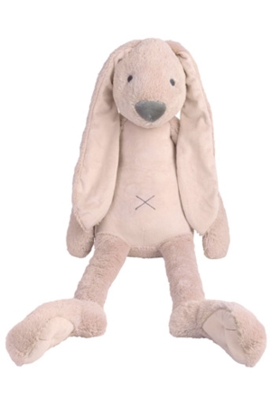 Happy Horse Giant Rabbit Richie 92 cm Old Pink