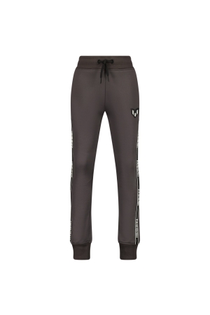 Vingino Serto Skinny Pants  Vingino x Messi 1601 Mettalic grey